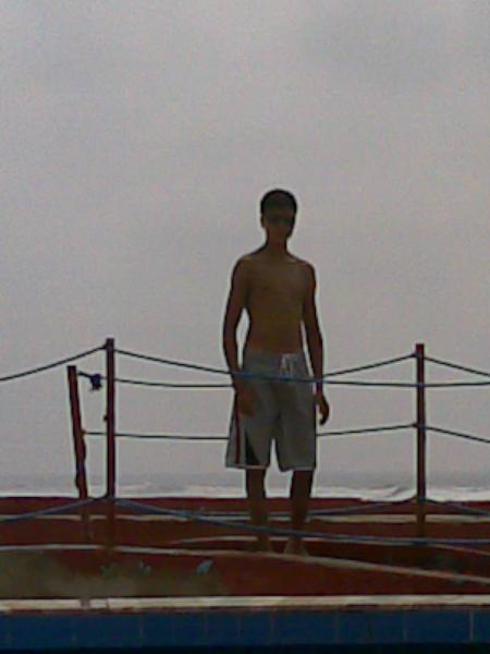 mon ami
